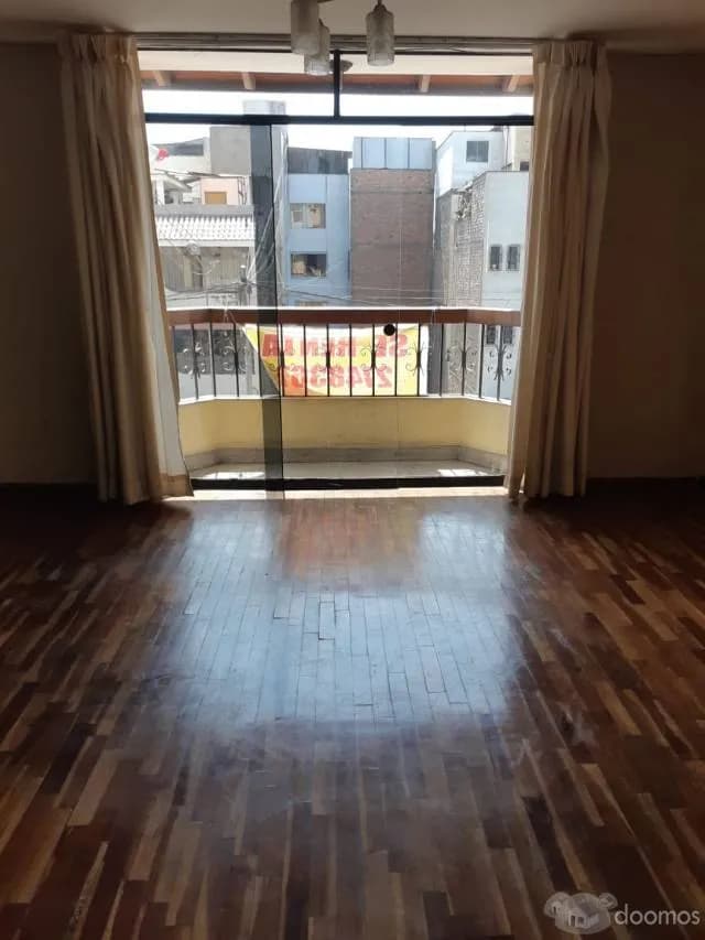 Alquilo departamento Surco, dos dosrmitorios — foto 2