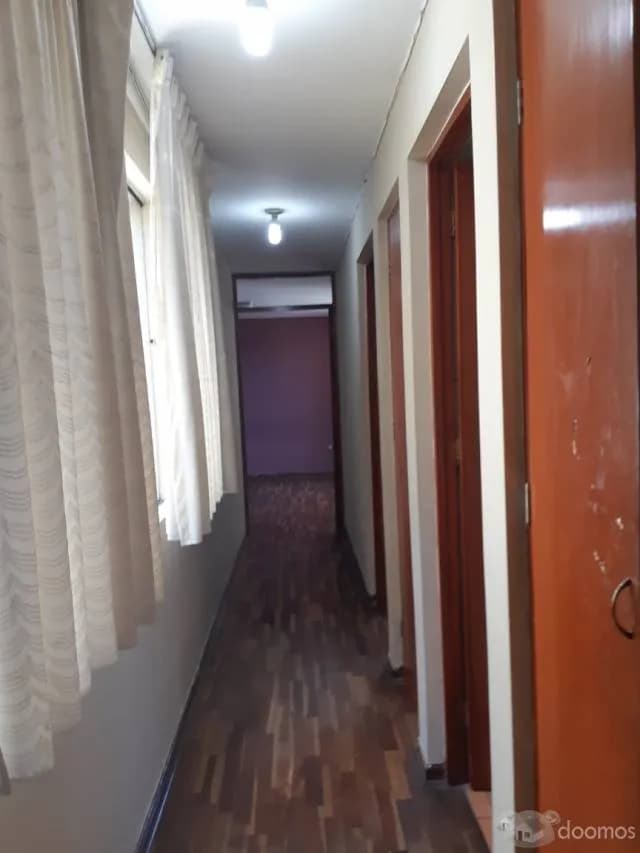 Alquilo departamento Surco, dos dosrmitorios — foto 3