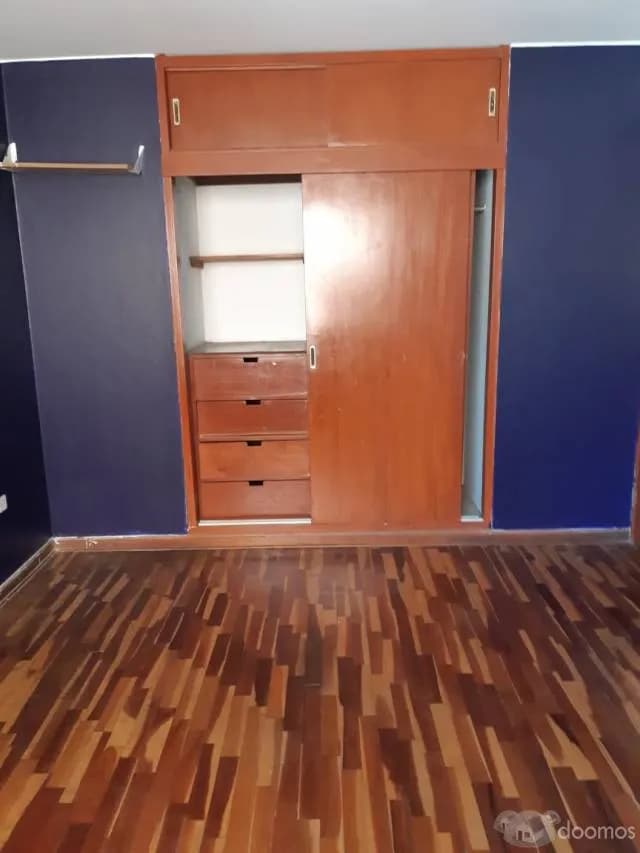 Alquilo departamento Surco, dos dosrmitorios — foto 4