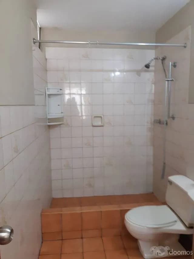 Alquilo departamento Surco, dos dosrmitorios — foto 5