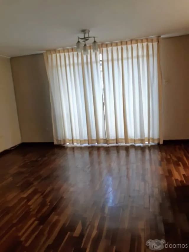 Alquilo departamento Surco, dos dosrmitorios — foto 7