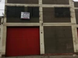 SAN LUIS VENDO EDIFICIO 3 PISOS 150 M2 YERBATEROS, LIMA