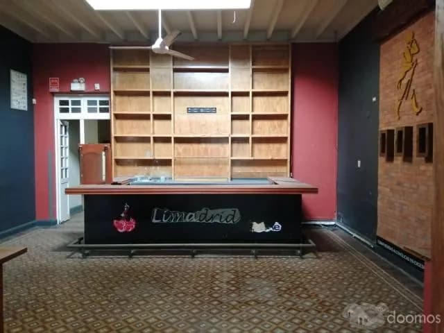 ALQUILO CASA - LOCAL COMERCIAL — foto 2