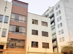 Venta de Departamento en Surquillo. Inf. 9.3.3.8.8.0.3.9.7