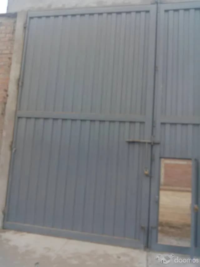 Lurin Alquilo 25,800 m2 15,000 10,000 5,000 a US 2.00 Lima — foto 1