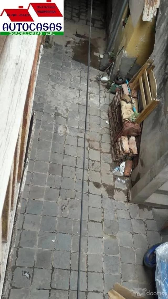 VENDO CASA EN CALLE NUEVA ALTA — foto 6