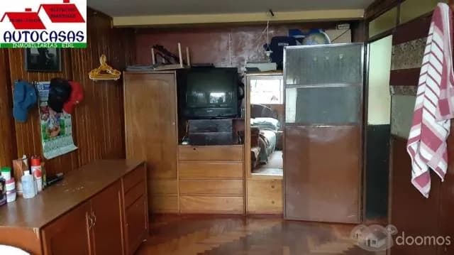 VENDO CASA EN URB. MARCAVALLE — foto 7