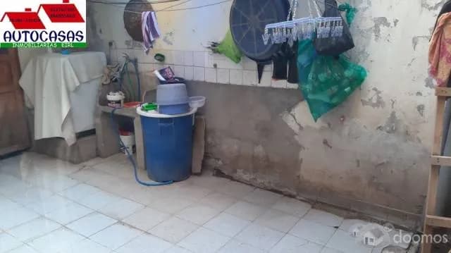 VENDO CASA EN URB. MARCAVALLE — foto 10
