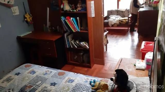 VENDO CASA EN URB. MARCAVALLE — foto 11