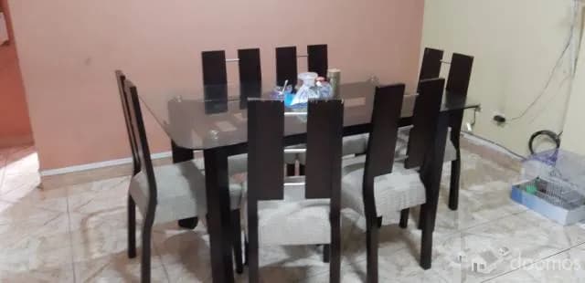 VENDO CASA EN LA URB. SURIHUAYLLA — foto 1