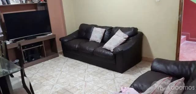 VENDO CASA EN LA URB. SURIHUAYLLA — foto 2