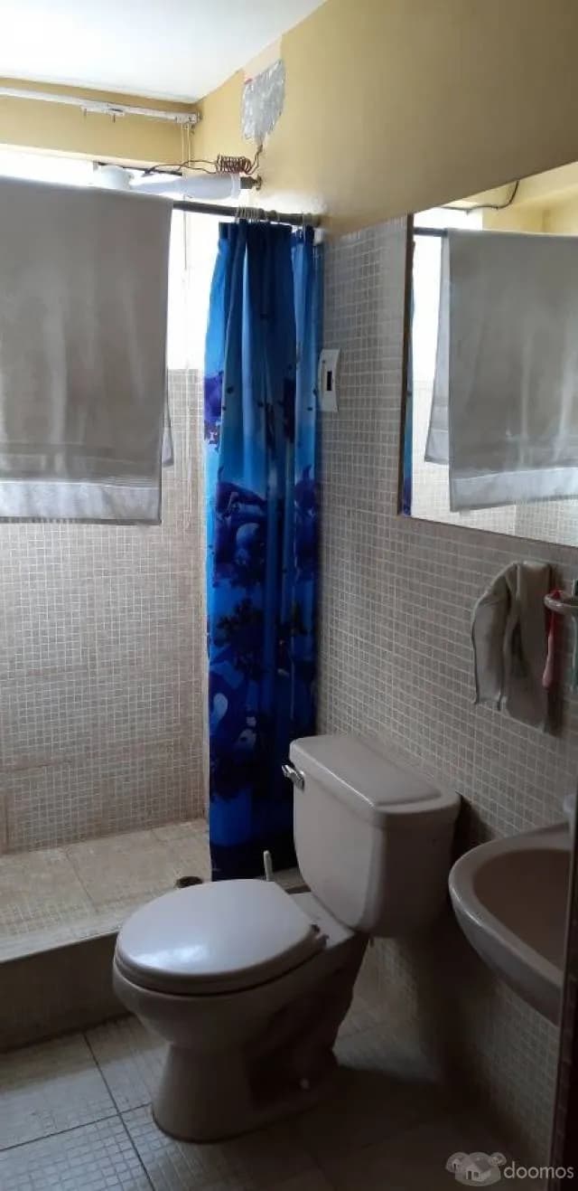 VENDO CASA EN LA URB. SURIHUAYLLA — foto 4