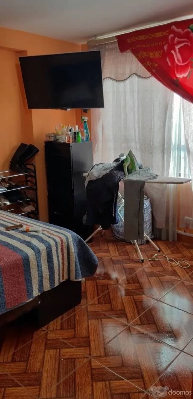 VENDO CASA EN LA URB. SURIHUAYLLA — foto 5