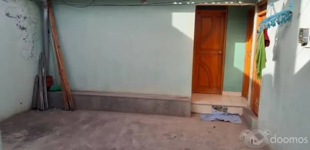VENDO CASA EN LA URB. SURIHUAYLLA — foto 6