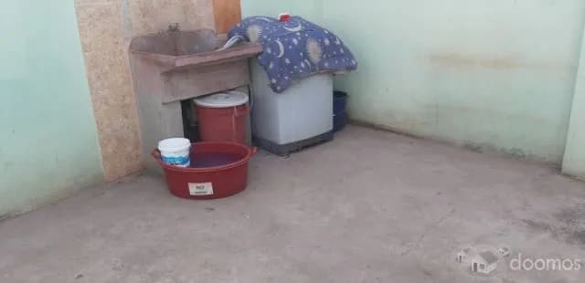 VENDO CASA EN LA URB. SURIHUAYLLA — foto 7