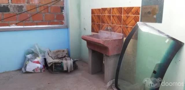 VENDO CASA EN LA URB. SURIHUAYLLA — foto 8