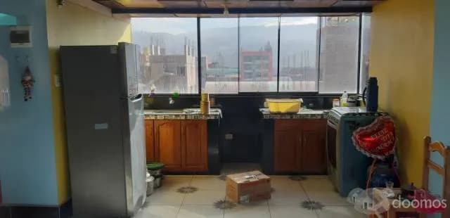VENDO CASA EN LA URB. SURIHUAYLLA — foto 9