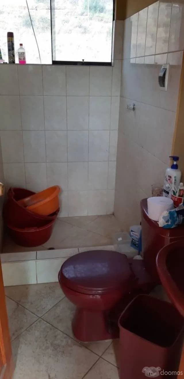 VENDO CASA EN LA URB. SURIHUAYLLA — foto 10