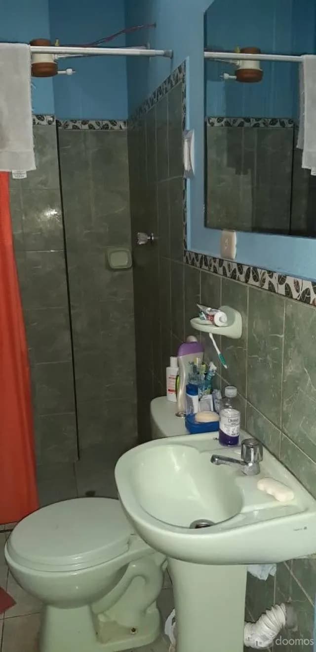 VENDO CASA EN LA URB. SURIHUAYLLA — foto 12