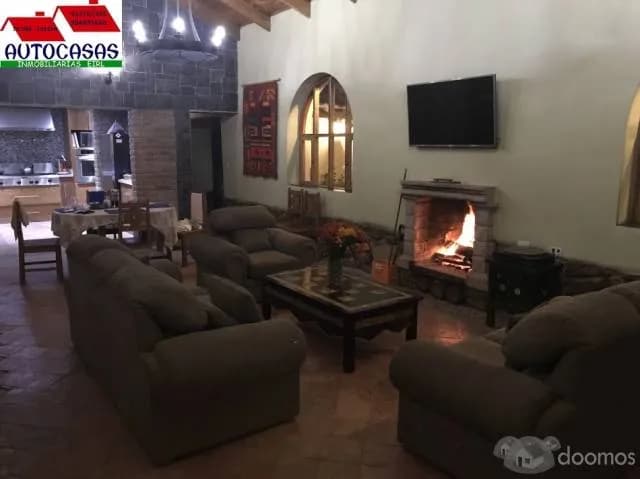 VENDO HERMOSA CASA EN RUMICHACA BAJA VALLE SAGRADO — foto 10