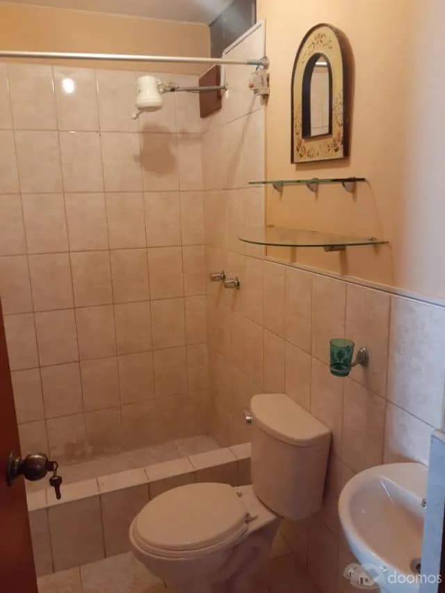 DEPARTAMENTO EN VENTA LA MOLINA OPORTUNIDAD $66000 — foto 3