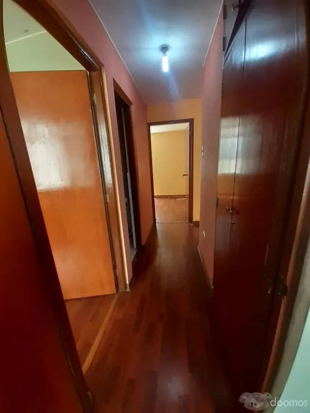 DEPARTAMENTO EN VENTA LA MOLINA OPORTUNIDAD $66000 — foto 4