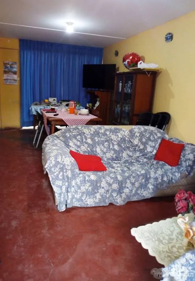 VENTA DE DEPARTAMENTO EN 1ER PISO — foto 1