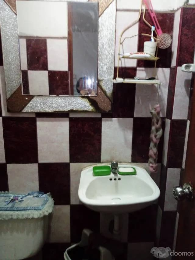 VENTA DE DEPARTAMENTO EN 1ER PISO — foto 3