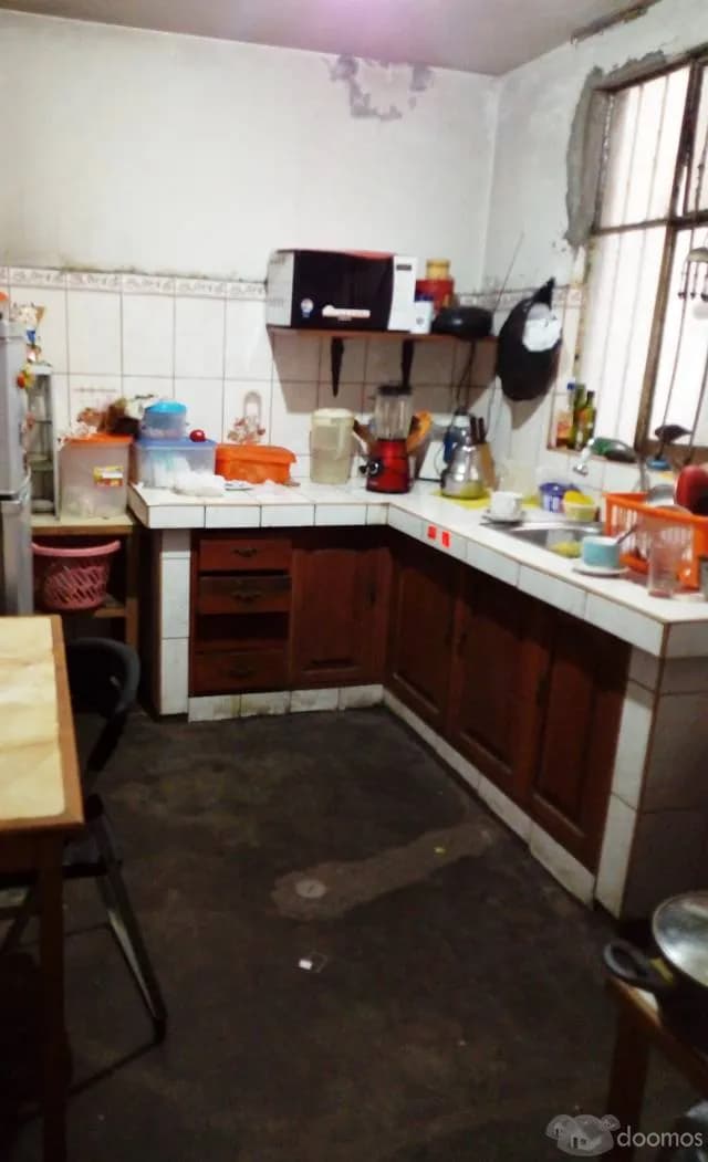 VENTA DE DEPARTAMENTO EN 1ER PISO — foto 4