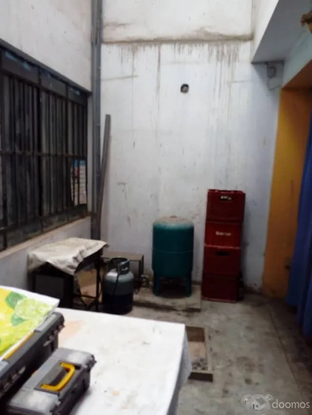 VENTA DE DEPARTAMENTO EN 1ER PISO — foto 5