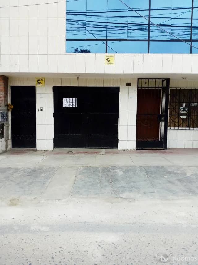 VENTA DE DEPARTAMENTO EN 1ER PISO — foto 8