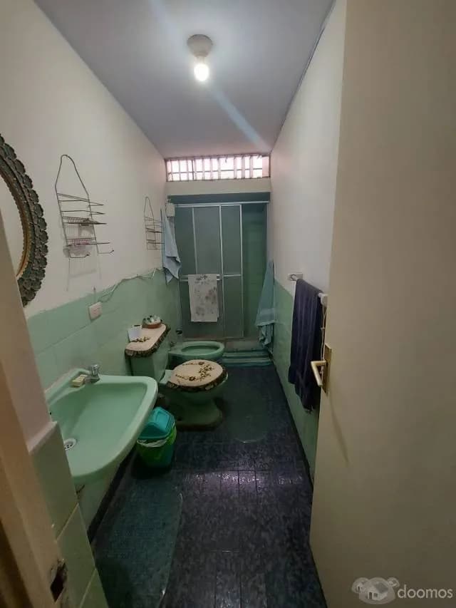 CASA EN VENTA SANTA LEONOR CHORRILLOS 180 M2 — foto 1