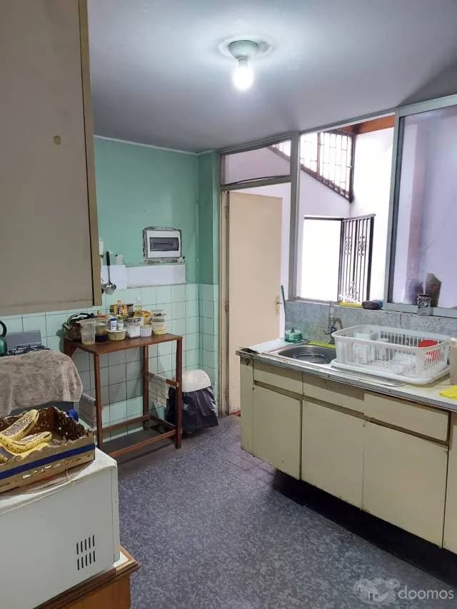 CASA EN VENTA SANTA LEONOR CHORRILLOS 180 M2 — foto 2