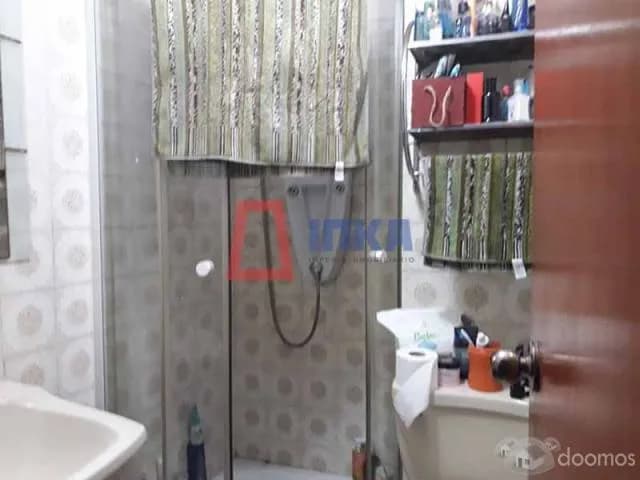 CASA TIPO CHALET EN MAGDALENA DEL MAR — foto 9