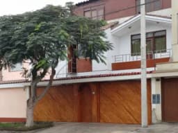Alquiler de Habitación en San Borja