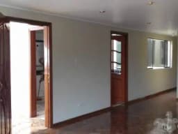 Departamento tercer piso en la Molina