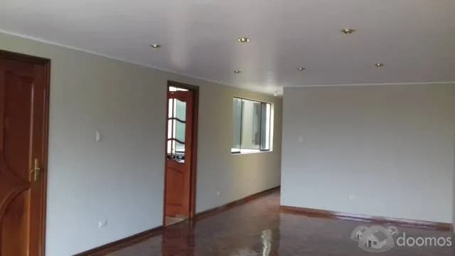Departamento tercer piso en la Molina — foto 3