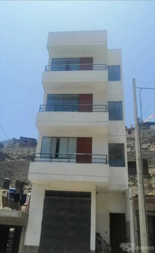 Departamento en ventas — foto 1