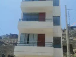 Departamento en ventas