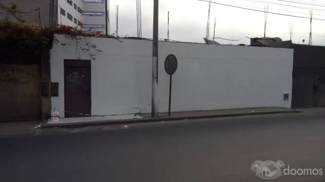 VENTA DE TERRENO — foto 1