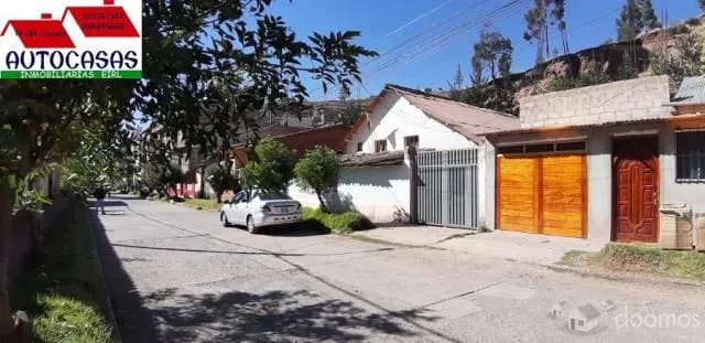 VENDO CASA EN URB. VALLECITO HUANCARO — foto 1
