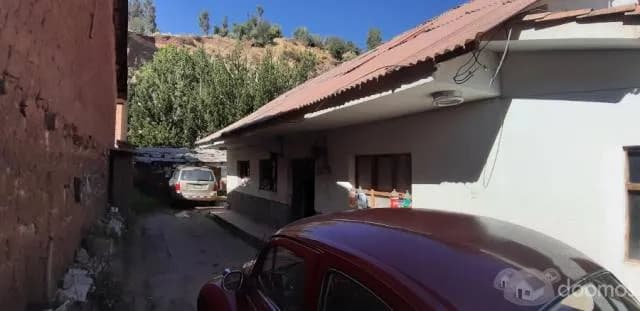 VENDO CASA EN URB. VALLECITO HUANCARO — foto 2