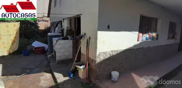 VENDO CASA EN URB. VALLECITO HUANCARO — foto 4
