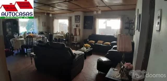 VENDO CASA EN URB. VALLECITO HUANCARO — foto 5