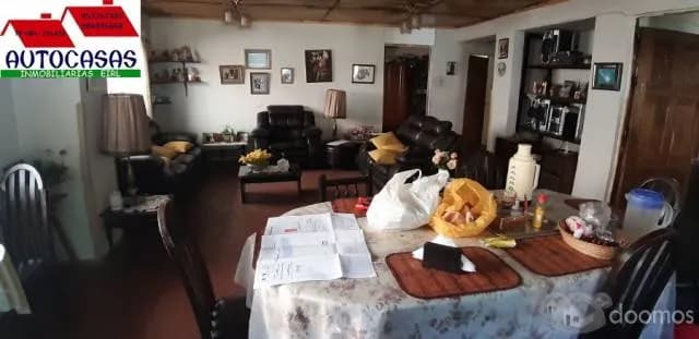 VENDO CASA EN URB. VALLECITO HUANCARO — foto 6