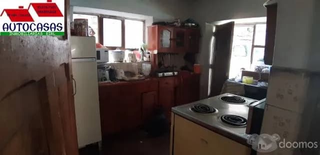 VENDO CASA EN URB. VALLECITO HUANCARO — foto 7