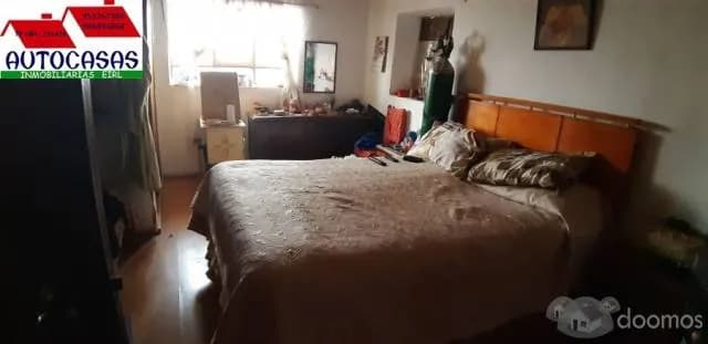 VENDO CASA EN URB. VALLECITO HUANCARO — foto 8