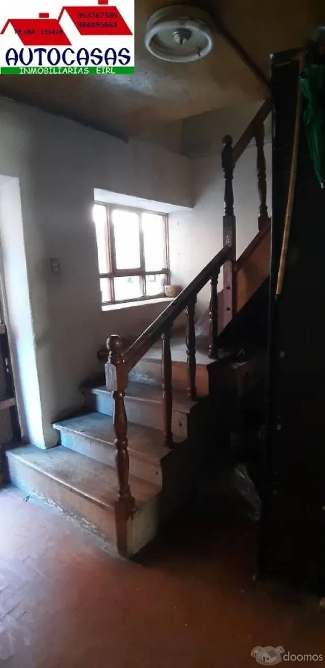 VENDO CASA EN URB. VALLECITO HUANCARO — foto 10