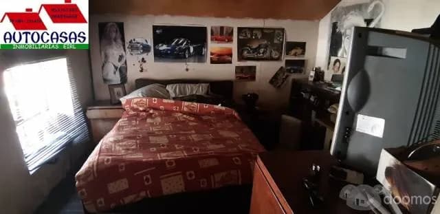 VENDO CASA EN URB. VALLECITO HUANCARO — foto 11