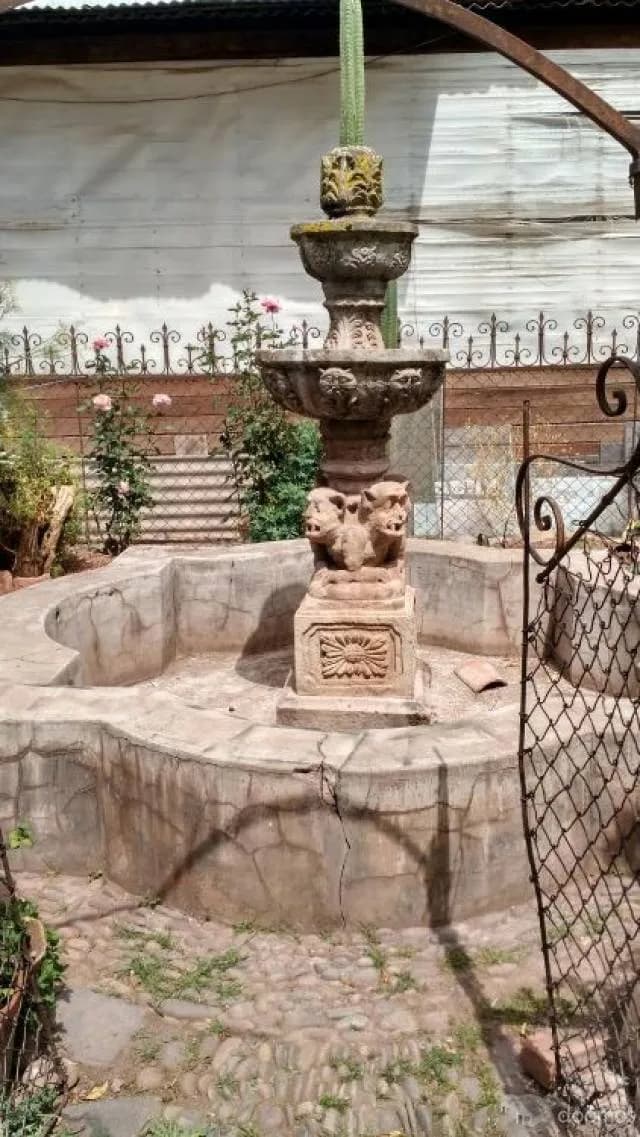 VENDO CASA EN EL CENTRO DE LA CIUDAD DE CUSCO — foto 6